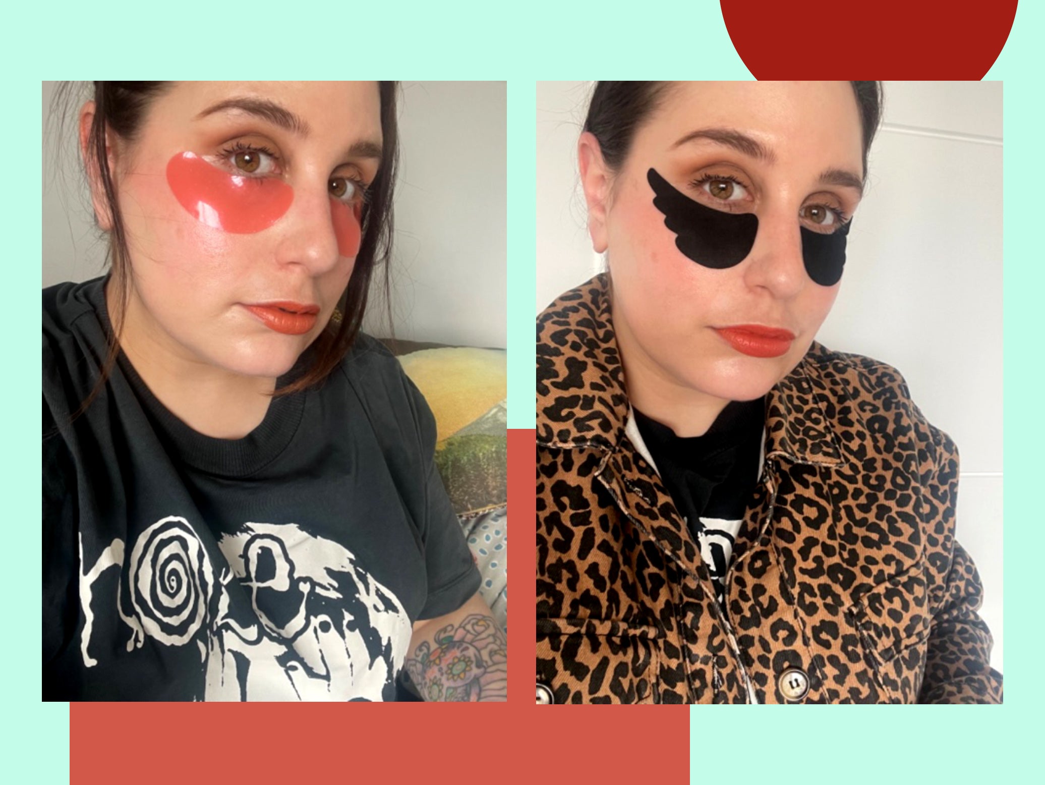 Best under eye masks 2022 Hydrating, antiageing and more The